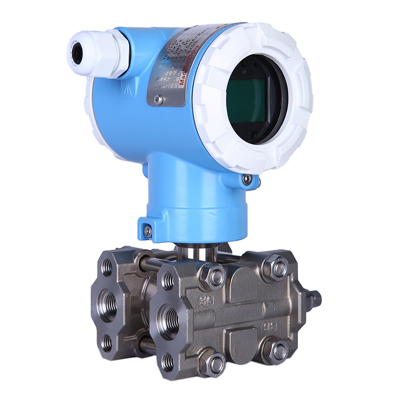 压力变送器怎么选型