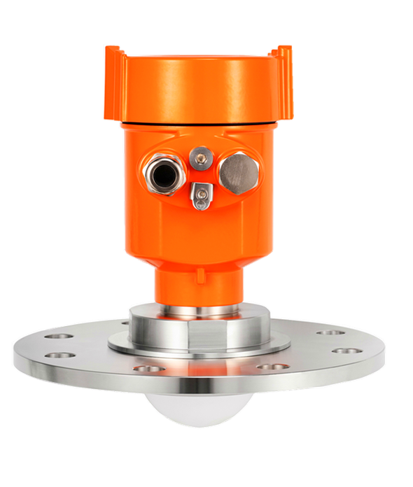 80g高频雷达物位计