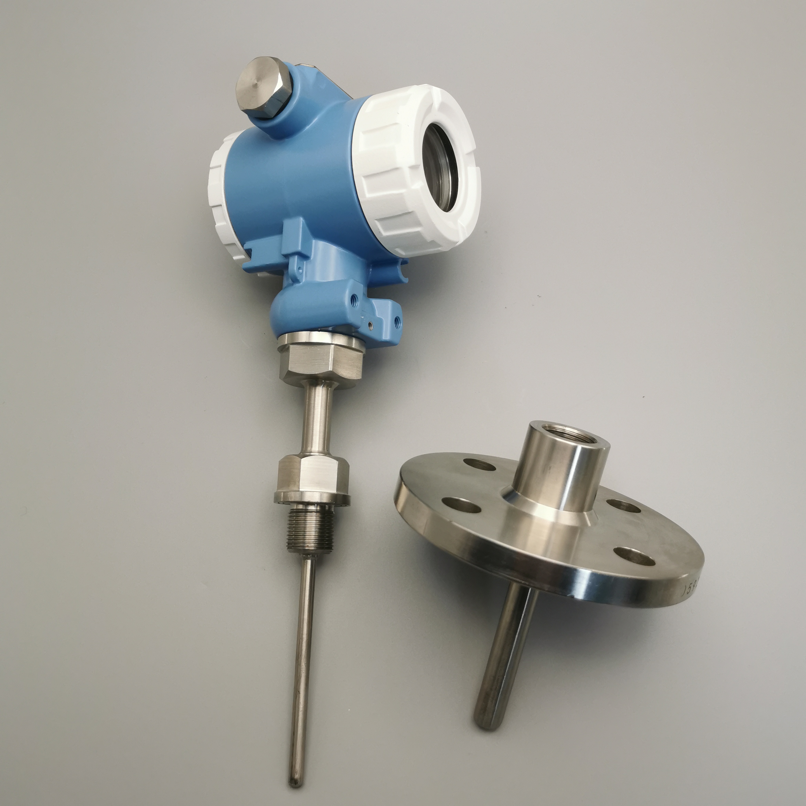 智能温度变送器