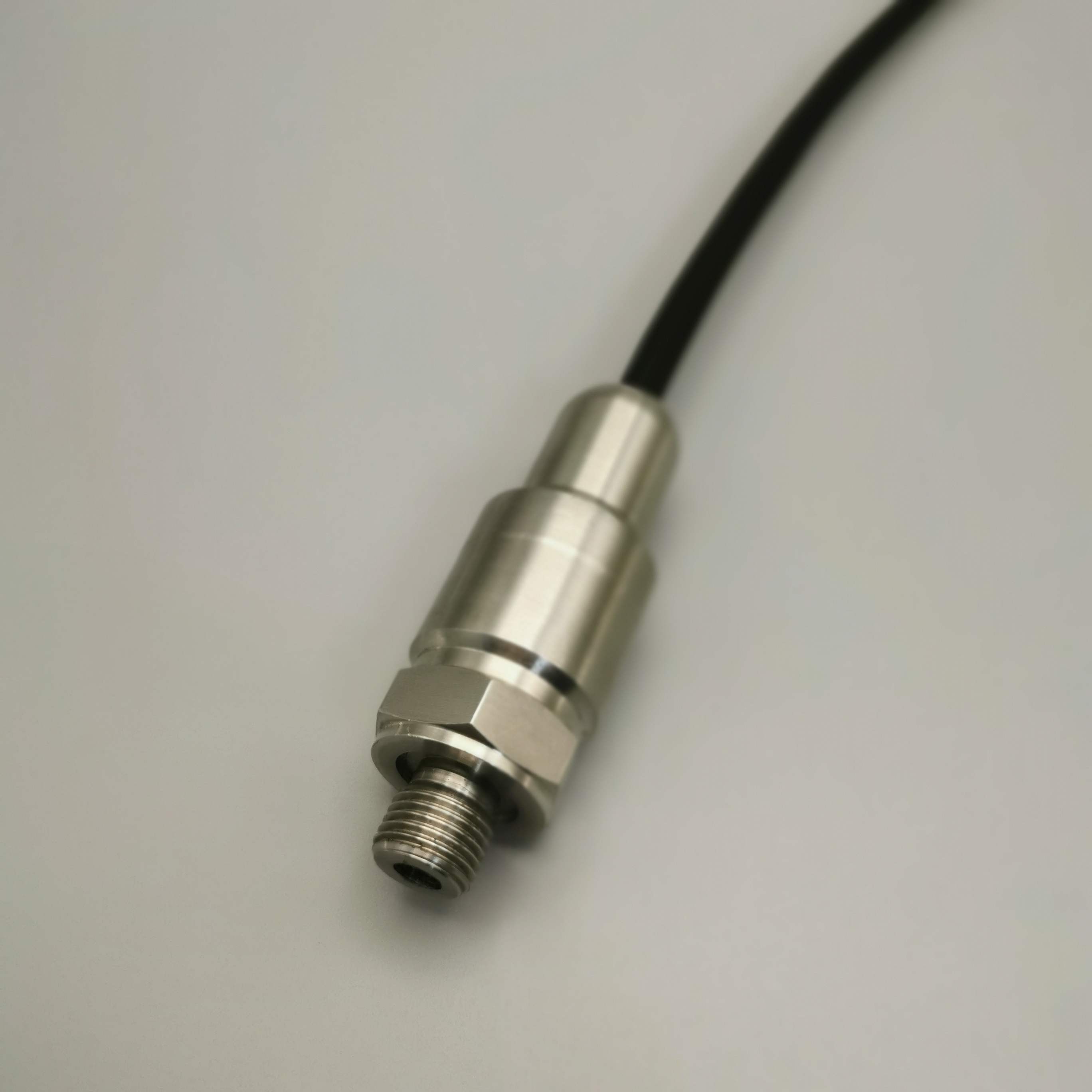 防爆压力变送器分类